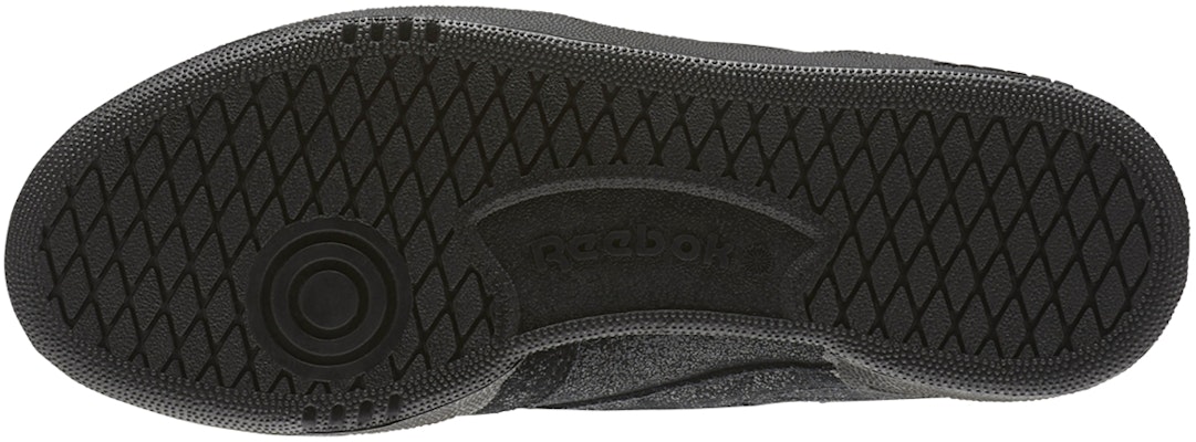 (W) Reebok Club C 85 Zip 'Negro' CM9798 Details for (W) Reebok Club C 85 Zip 'Negro' CM9798