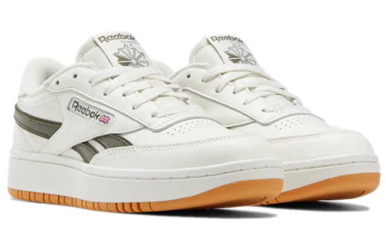 Lookbook (W) Reebok Club C 'Comodidad Beige' GZ7254