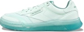 Buy Reebok Club C 藍綠 女款 板鞋
