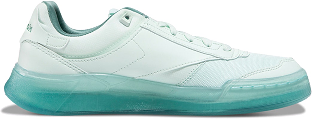 Reebok Club C 藍綠 女款 板鞋 Order Reebok Club C 藍綠 女款 板鞋