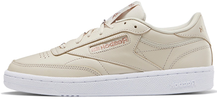 Reebok Unisex Club C 85 Coklat/Putih EH0660 Buy Reebok Unisex Club C 85 Coklat/Putih EH0660
