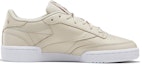 Order Reebok Unisex Club C 85 Coklat/Putih EH0660