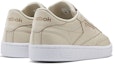 Shop Reebok Unisex Club C 85 Coklat/Putih EH0660