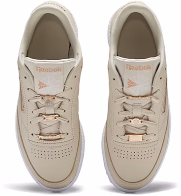 Reebok Unisex Club C 85 Coklat/Putih EH0660 Purchase Reebok Unisex Club C 85 Coklat/Putih EH0660