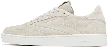 (Women) Reebok Club C Clean 'Cream' GW2158 (Women) Reebok Club C Clean 'Cream' GW2158