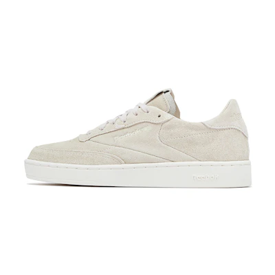 (W) Reebok Club C Clean 'Cream'