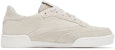 (W) Reebok Club C Clean 'Krim' GW2158