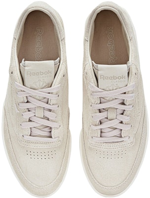 (Women) Reebok Club C Clean 'Cream' GW2158 Shop (Women) Reebok Club C Clean 'Cream' GW2158