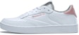 (Women) Reebok Club C Clean 'White Smoky Rose' GZ2237