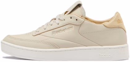 (Women) Reebok Club C Clean 'Khaki' GW5108 (Women) Reebok Club C Clean 'Khaki' GW5108