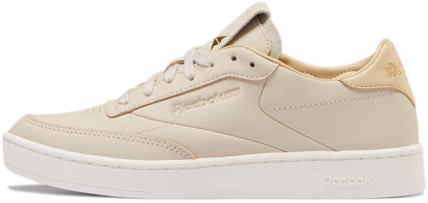 (Women) Reebok Club C Clean 'Khaki' GW5108 Buy (Women) Reebok Club C Clean 'Khaki' GW5108