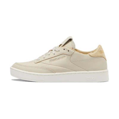 (W) Reebok Club C Clean 'Khaki'