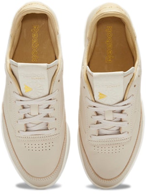(Women) Reebok Club C Clean 'Khaki' GW5108 Shop (Women) Reebok Club C Clean 'Khaki' GW5108