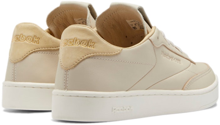 (Women) Reebok Club C Clean 'Khaki' GW5108 Purchase (Women) Reebok Club C Clean 'Khaki' GW5108