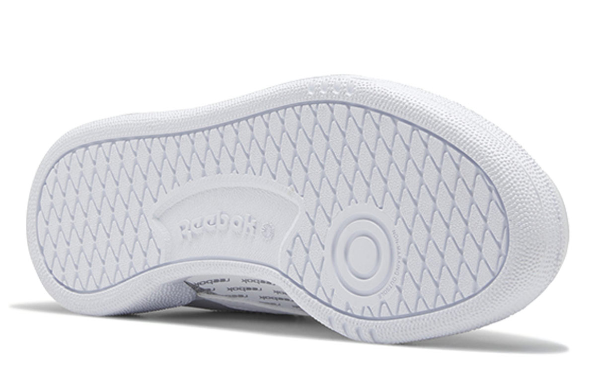 (W) Reebok Club C Ree Dux Grey/ 'White' 圖 6