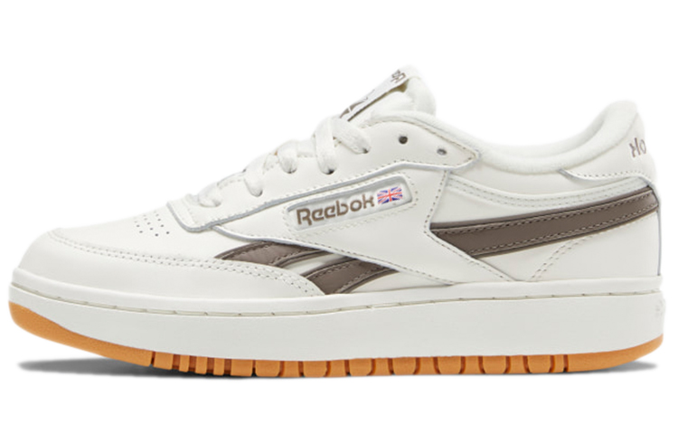 Buy (W) 리복 클럽 C 화이트 (편안함 & 내구성) GZ7253