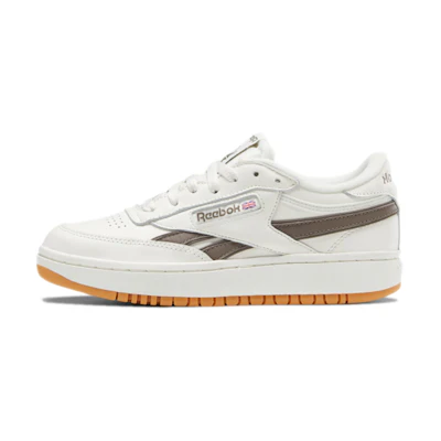 (W) Reebok Club C 'White CMFT-Durable'