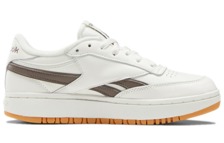 (W) Reebok Club C 'White CMFT-Durable' 圖 2