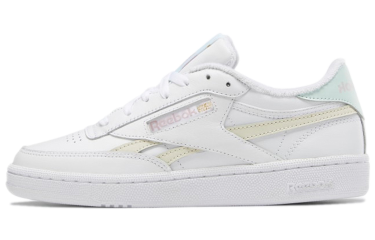 Buy (W) Reebok Club C 'Putih Kuning' GX9497