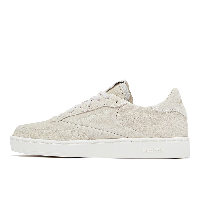 (Women) Reebok Club C Clean 'Cream' GW2158