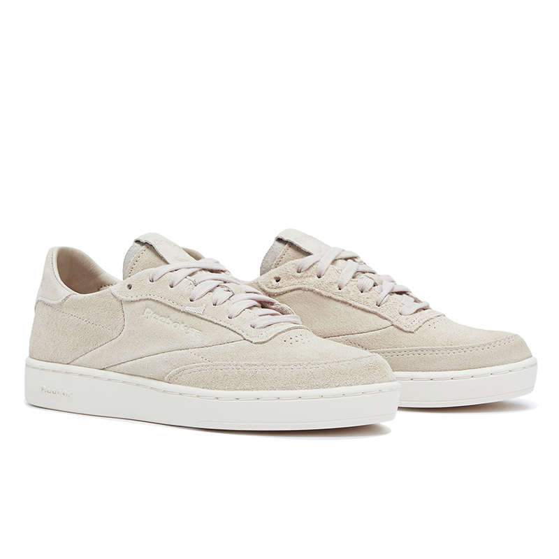 Lookbook (W) Reebok Club C Clean ''Crème'' GW2158