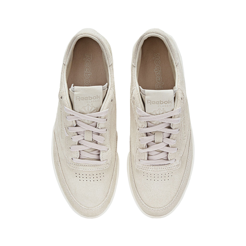 Shop (W) Reebok Club C Clean ''Crème'' GW2158