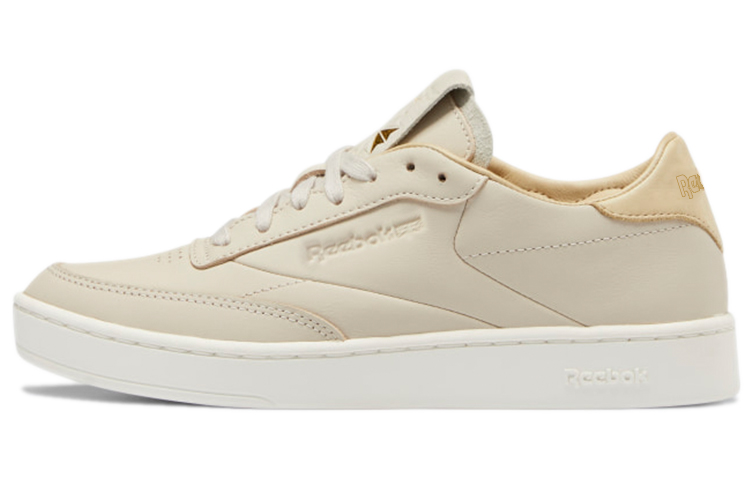 (Women) Reebok Club C Clean 'Khaki' GW5108