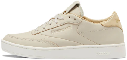 (Women) Reebok Club C Clean 'Khaki' GW5108 (Women) Reebok Club C Clean 'Khaki' GW5108