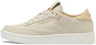 Buy (W) Reebok Club C Clean ''Khaki'' Sneakers GW5108