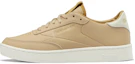 Buy (W) Reebok Club C Clean ''Kaki Clair'' GX3694