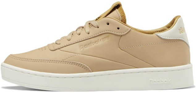 (W) Reebok Club C Clean 'Khaki Muda' GX3694 Buy (W) Reebok Club C Clean 'Khaki Muda' GX3694