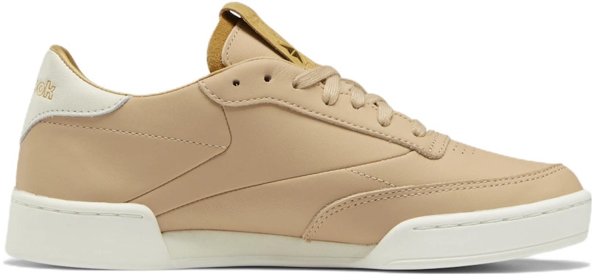 (Women) Reebok Club C Clean 'Light Khaki' GX3694 Order (Women) Reebok Club C Clean 'Light Khaki' GX3694