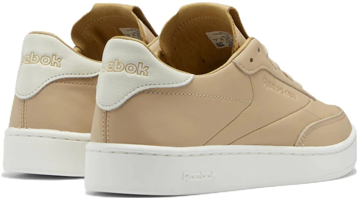 (W) Reebok Club C Clean ''Kaki Clair'' GX3694 Shop (W) Reebok Club C Clean ''Kaki Clair'' GX3694
