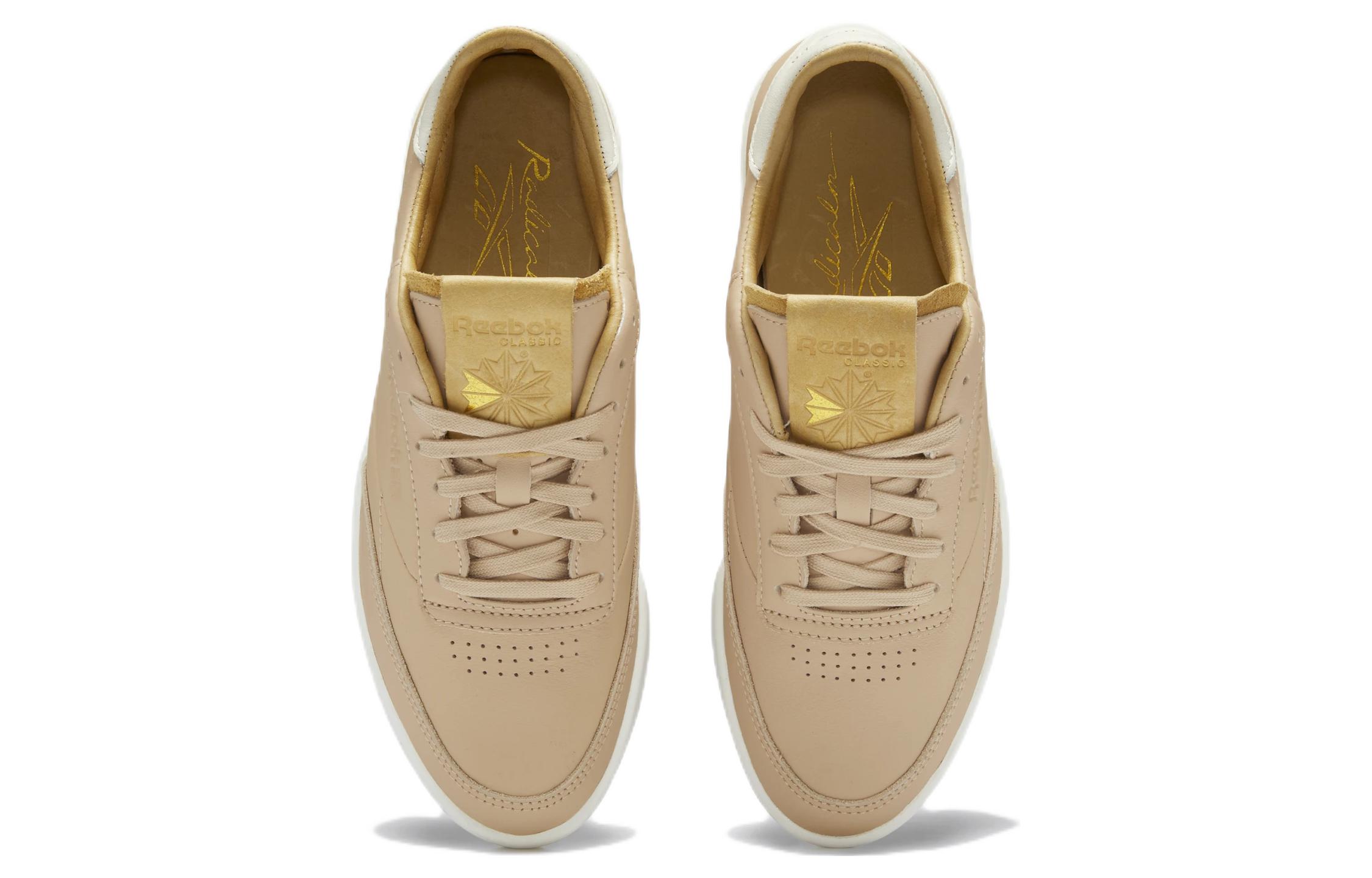 Purchase (W) Reebok Club C Clean ''Kaki Clair'' GX3694