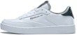(Women) Reebok Club C Clean 'White Forest Green' GZ2236