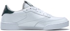 Order (Women) Reebok Club C Clean 'White Forest Green' GZ2236