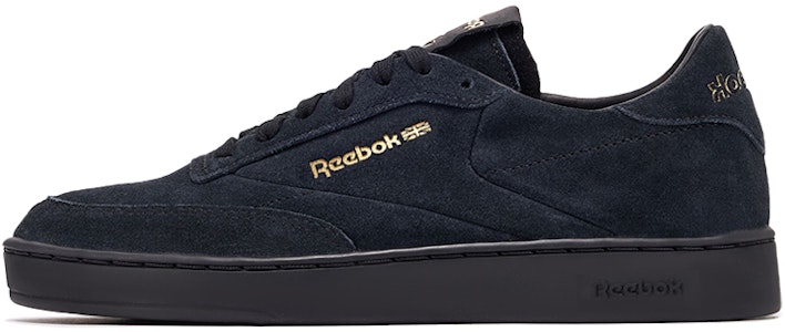 Reebok Club C Clean 防滑耐磨 低筒 板鞋 女款 黑 Buy Reebok Club C Clean 防滑耐磨 低筒 板鞋 女款 黑