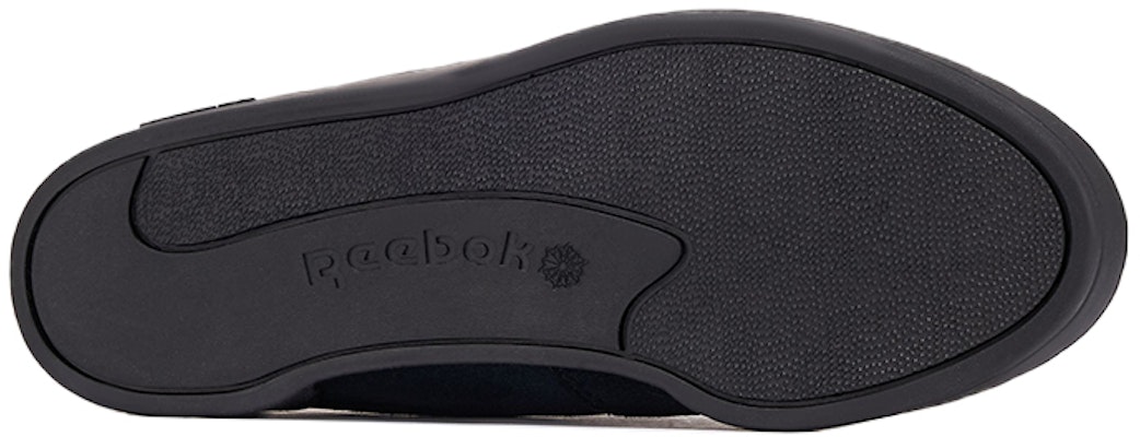 (Women) Reebok Club C Clean 'Black Charcoal' GW2160 Shop (Women) Reebok Club C Clean 'Black Charcoal' GW2160