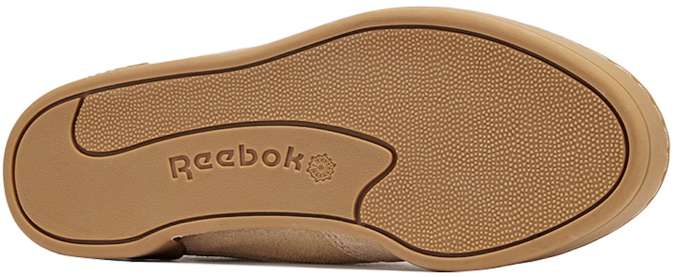 (W) Reebok Club C Clean 'Tan Gum' Warna Tan Gum GW2159 Purchase (W) Reebok Club C Clean 'Tan Gum' Warna Tan Gum GW2159