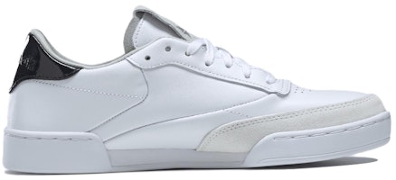 Reebok Club C 清新 時尚休閒板鞋 女款 白棕 Order Reebok Club C 清新 時尚休閒板鞋 女款 白棕