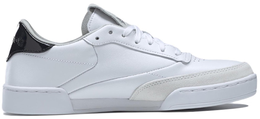 (Women) Reebok Club C Clean 'White Brown' GY1383 Order (Women) Reebok Club C Clean 'White Brown' GY1383