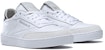 (W) Reebok Club C Clean 'Putih Coklat' GY1383