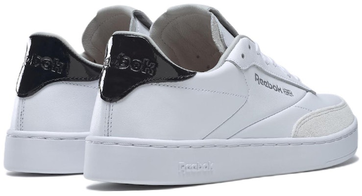 (Women) Reebok Club C Clean 'White Brown' GY1383 Shop (Women) Reebok Club C Clean 'White Brown' GY1383