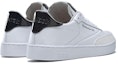 Shop (W) Reebok Club C Clean 'Putih Coklat' GY1383