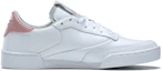 Order (W) Reebok Club C Clean ''Blanc Smoky Rose'' GZ2237