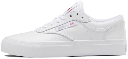 (Women) Reebok Club C Coast 'Pearl White' G57856 (Women) Reebok Club C Coast 'Pearl White' G57856