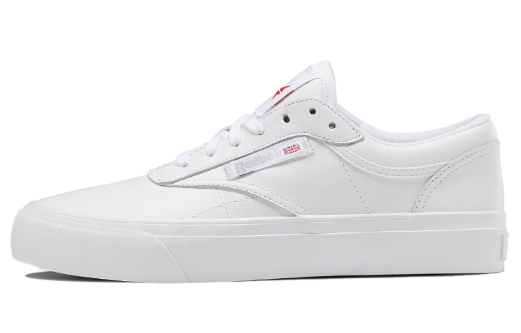 (Women) Reebok Club C Coast 'Pearl White' G57856