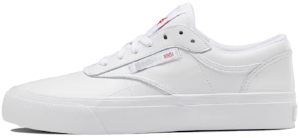 (Women) Reebok Club C Coast 'Pearl White' G57856 (Women) Reebok Club C Coast 'Pearl White' G57856