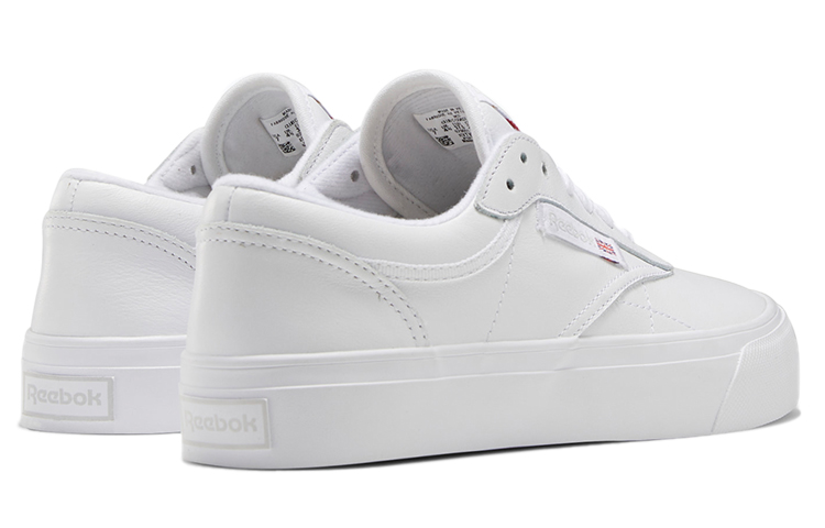 Shop (Women) Reebok Club C Coast 'Pearl White' G57856