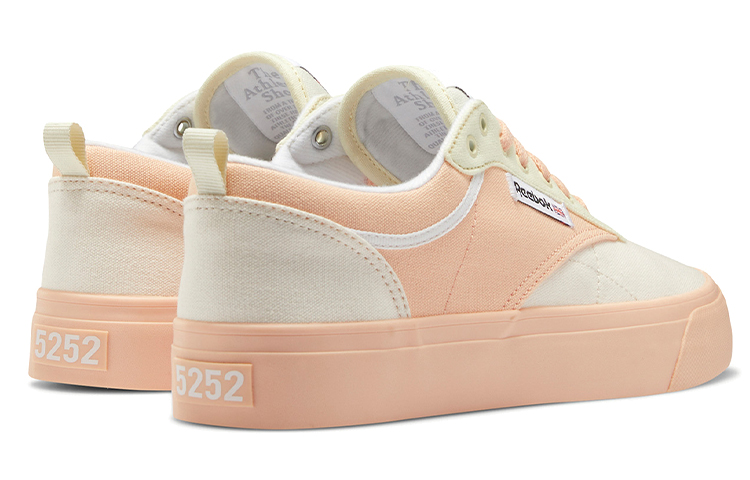 Shop (Women) Reebok Club C Coast 'Pink Casual Low' H05299